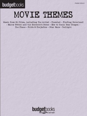 cover image of Movie Themes